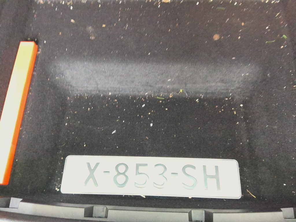 Foto 11 van XPeng G9