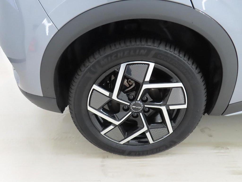 Foto 12 van BYD Atto 3