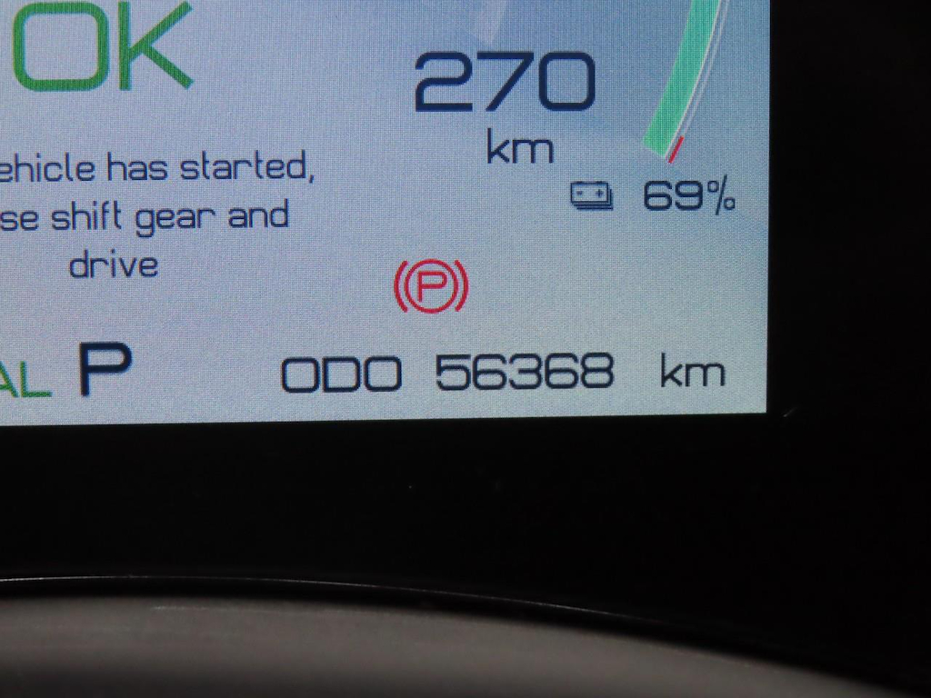 Foto 4 van BYD Atto 3