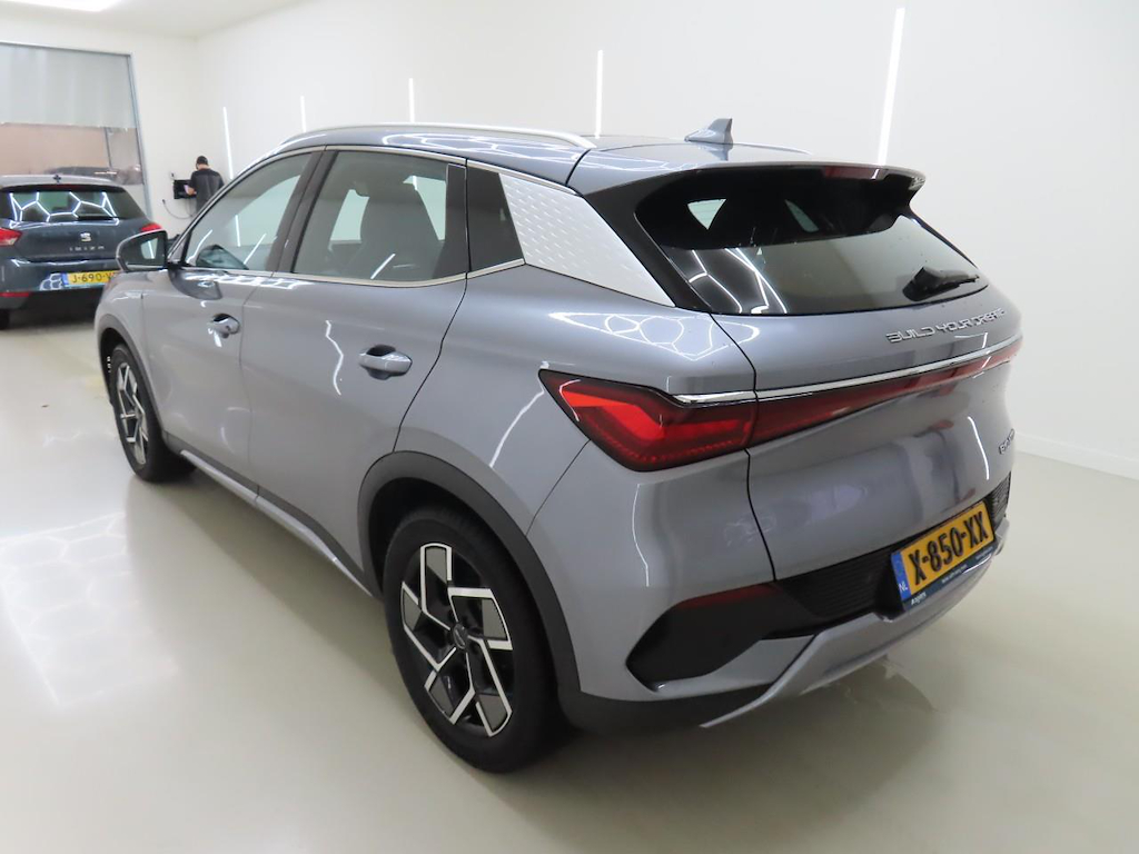 Foto 5 van BYD Atto 3