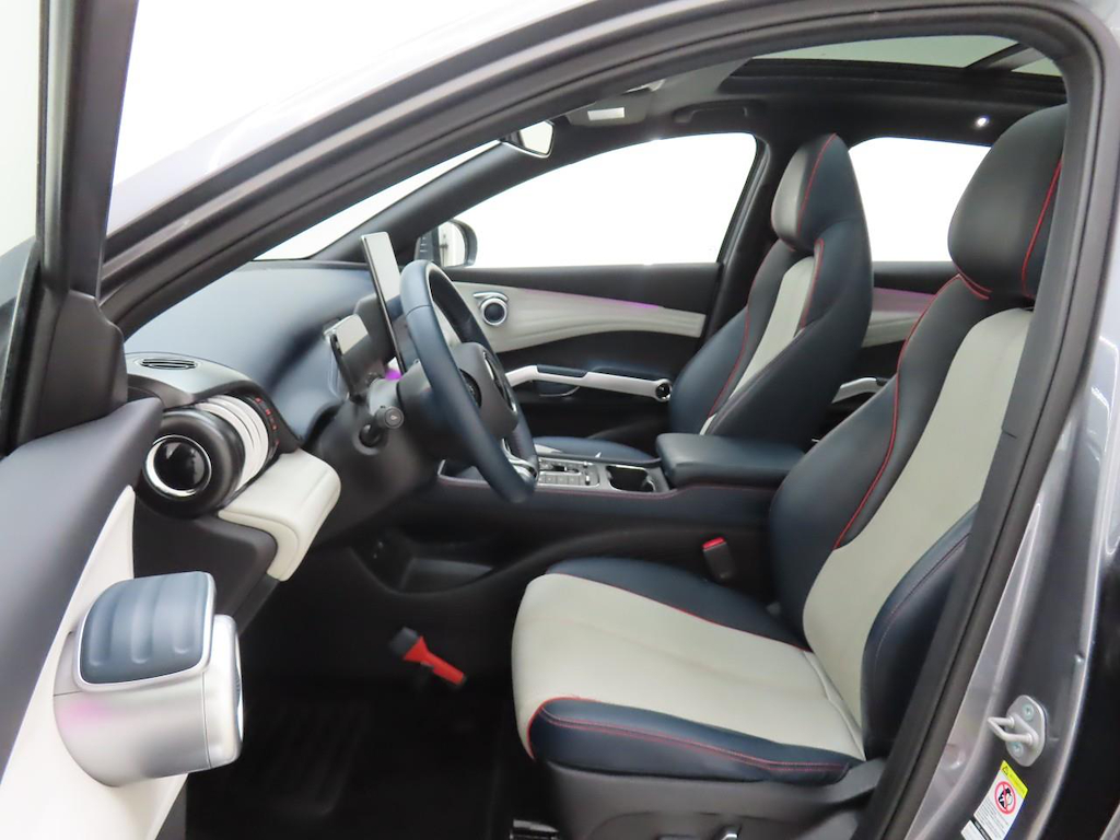Foto 7 van BYD Atto 3