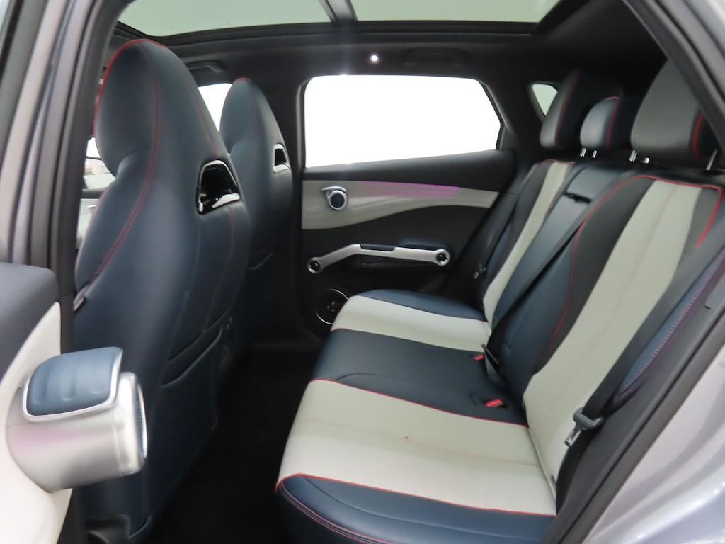 Foto 8 van BYD Atto 3