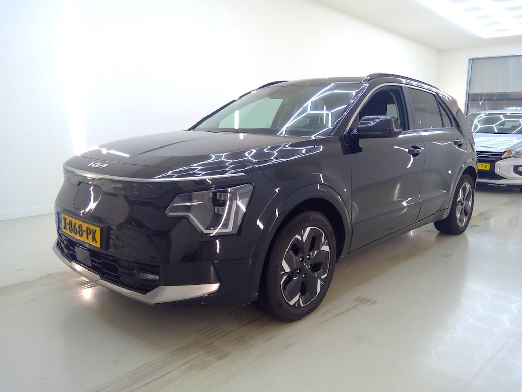 KIA Niro EV 64.8kWh DynamicPlusLine 5d Onze Deal
