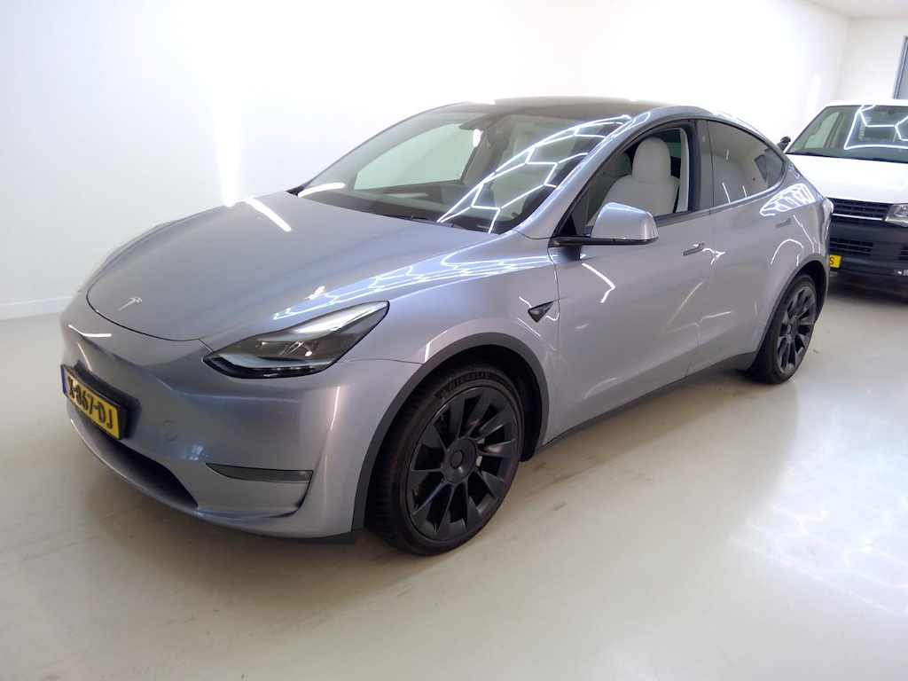 Foto 2 van Tesla Model Y