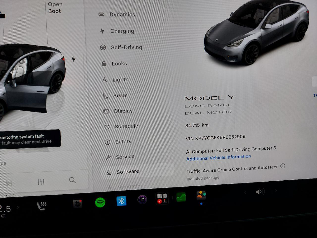 Foto 25 van Tesla Model Y