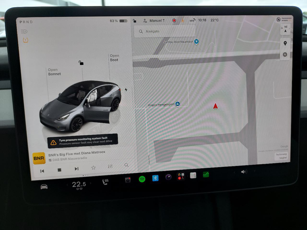 Foto 27 van Tesla Model Y