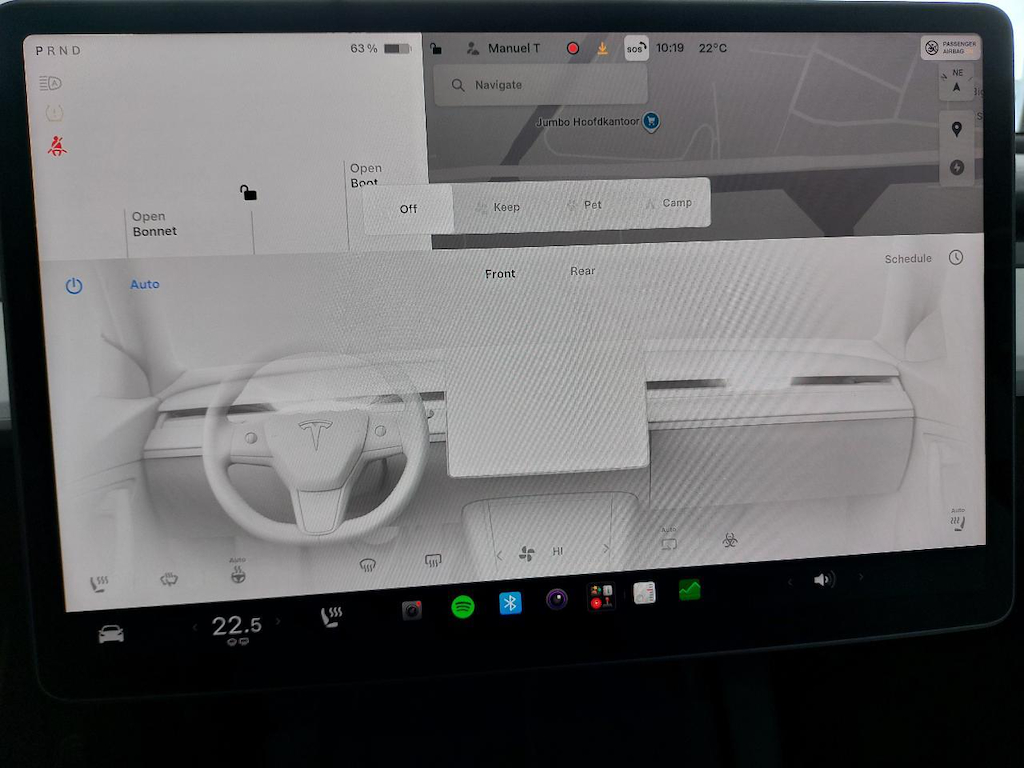 Foto 29 van Tesla Model Y