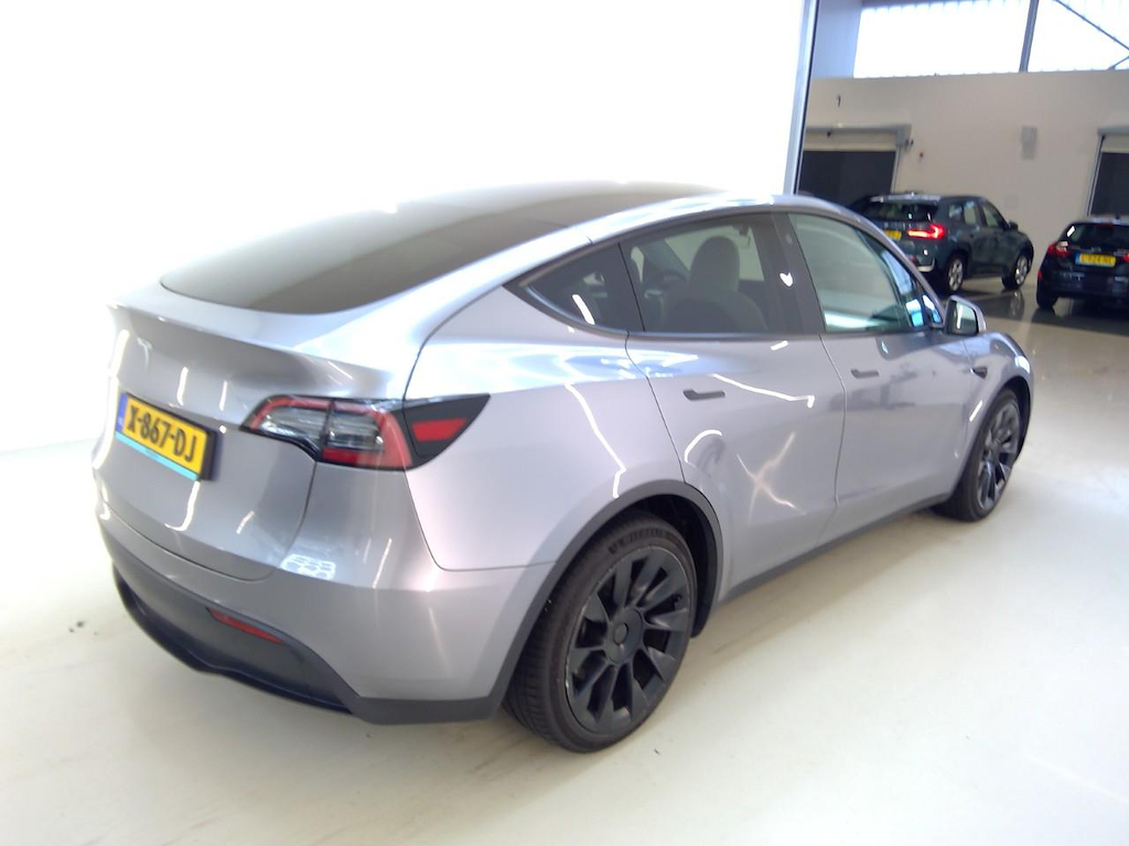 Foto 4 van Tesla Model Y
