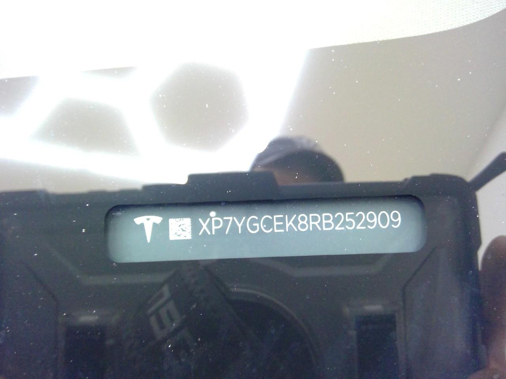 Foto 36 van Tesla Model Y