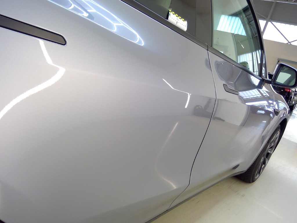 Foto 45 van Tesla Model Y