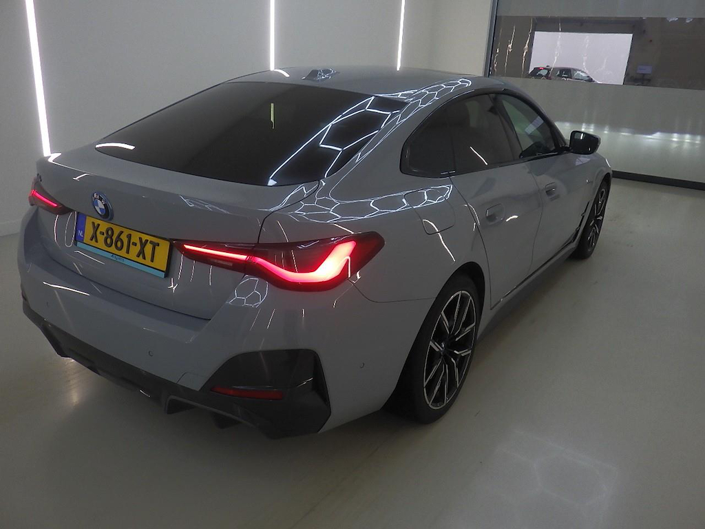 Foto 4 van BMW i4