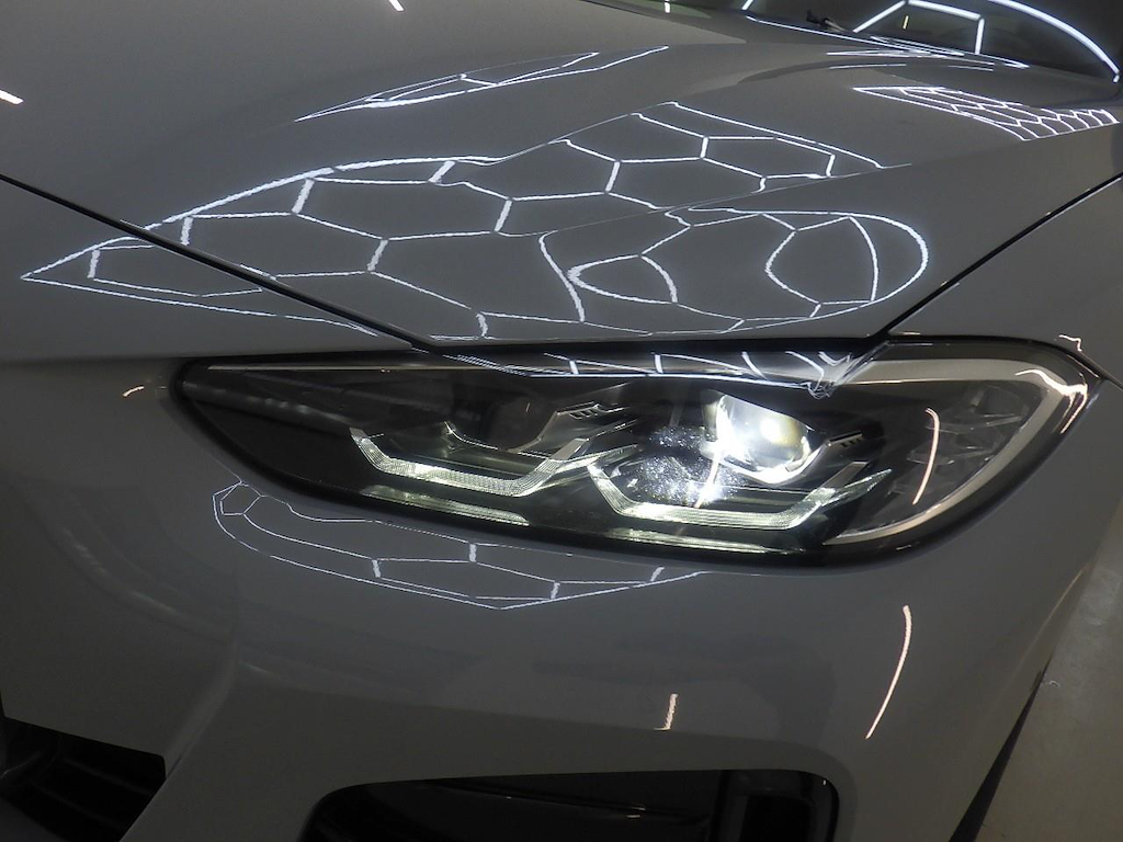 Foto 35 van BMW i4