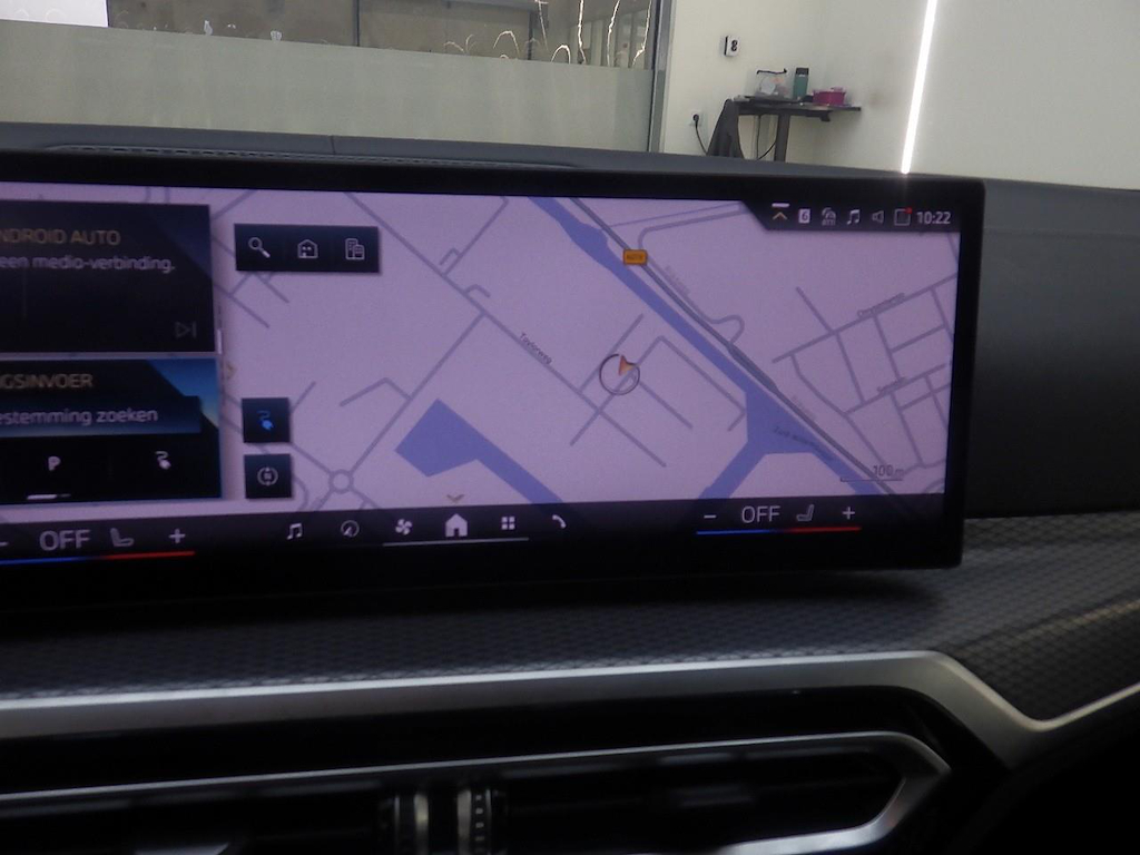 Foto 45 van BMW i4