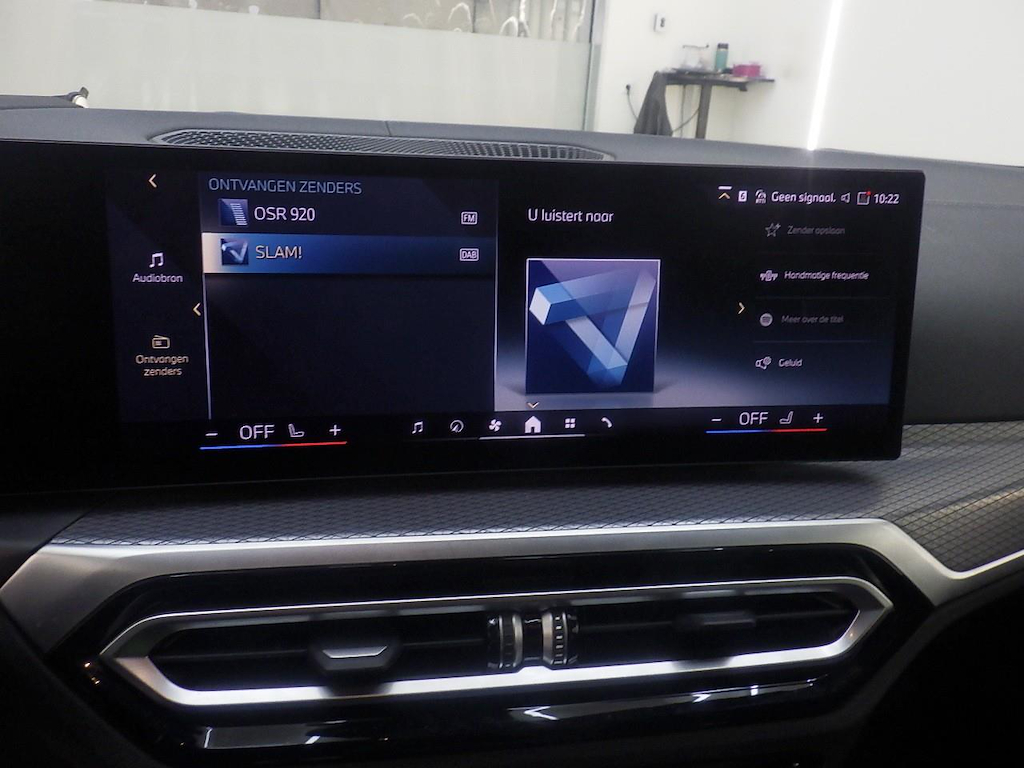 Foto 47 van BMW i4