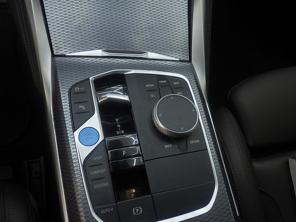Foto 50 van BMW i4