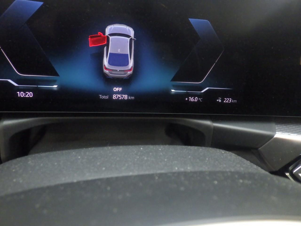 Foto 8 van BMW i4