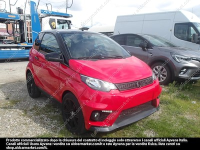 Acquista AIXAM AIXAM SENSATION CITY GTO (Euro 4) a Ayvens Carmarket