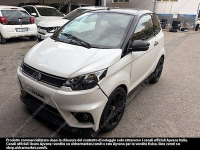 Buy AIXAM AIXAM SENSATION CITY GTO (Euro 4)  on Ayvens Carmarket