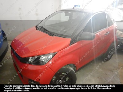 Achetez AIXAM AIXAM EMOTION CITY SPORT (Euro 4)  sur Ayvens Carmarket