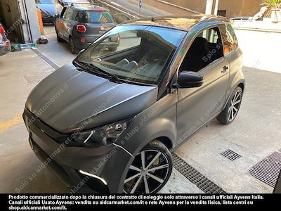 Acquista AIXAM AIXAM EMOTION CITY GTO (Euro 4)  a Ayvens Carmarket