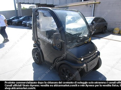 Acquista DEFAULT BIRO BIRO BIG a Ayvens Carmarket
