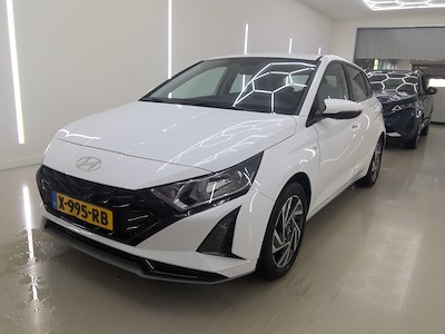 Ayvens Carmarket den HYUNDAI i20 satın al