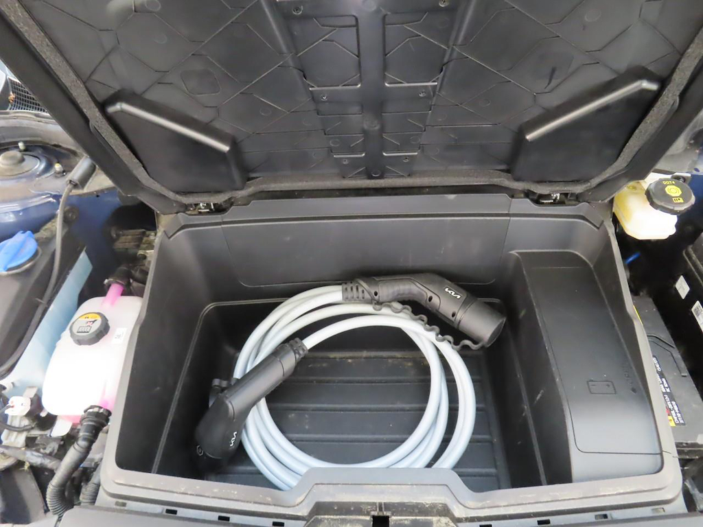 Foto 14 van Kia EV6