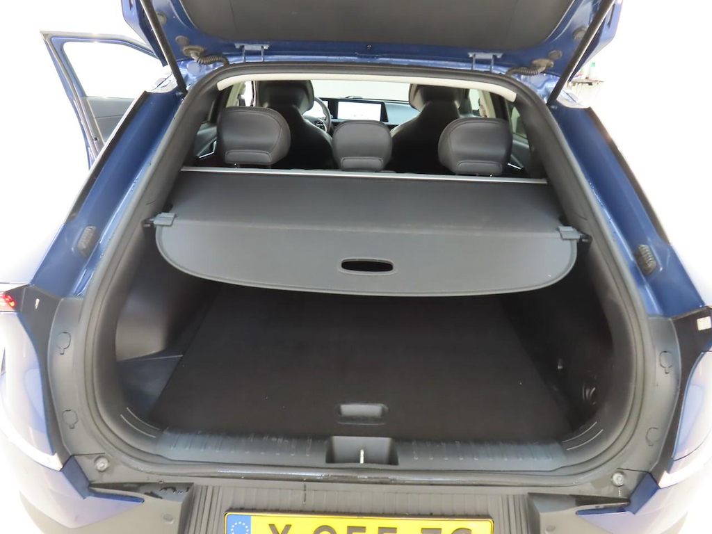 Foto 10 van Kia EV6