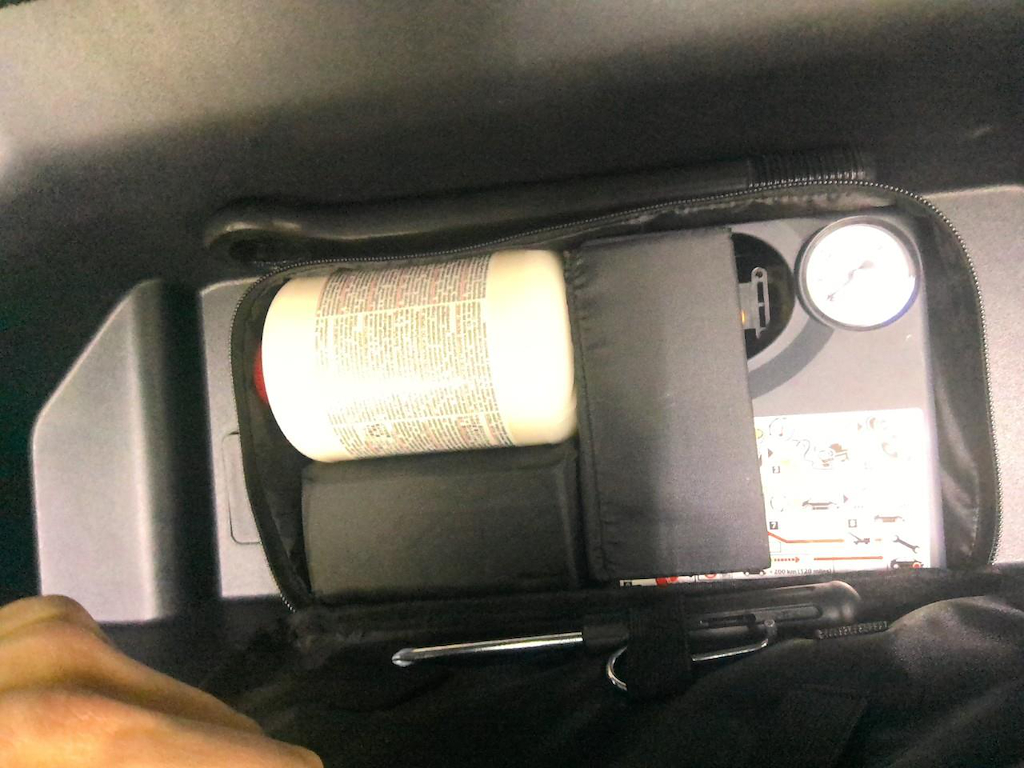 Foto 11 van Kia EV6