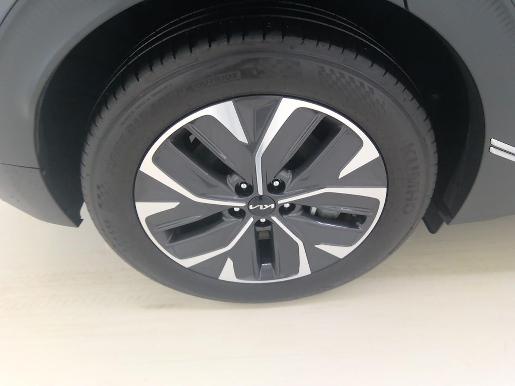 Foto 12 van Kia EV6