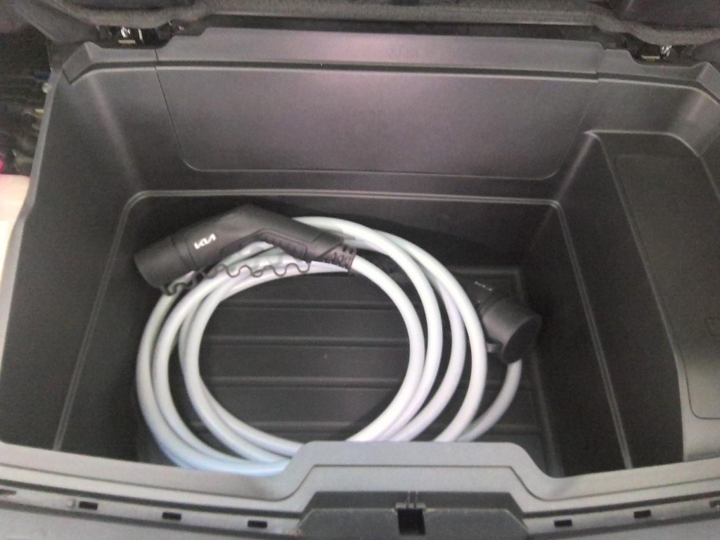 Foto 13 van Kia EV6