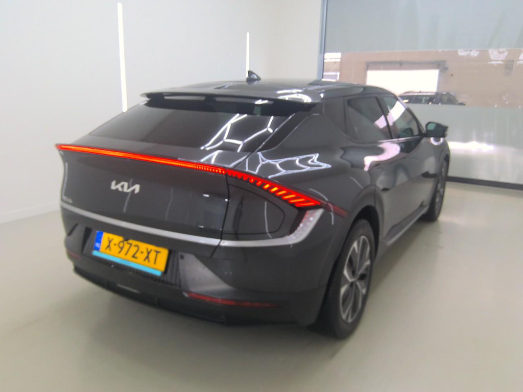 Foto 3 van Kia EV6