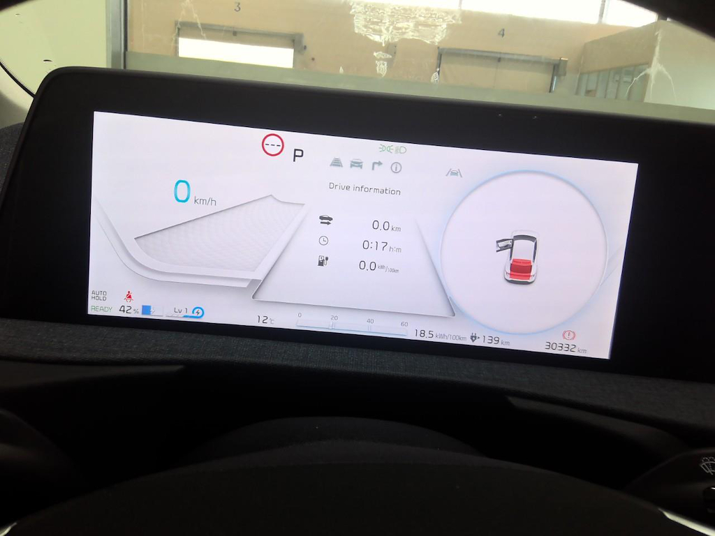 Foto 5 van Kia EV6