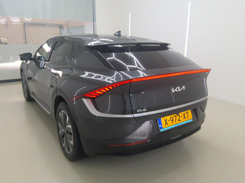 Foto 6 van Kia EV6