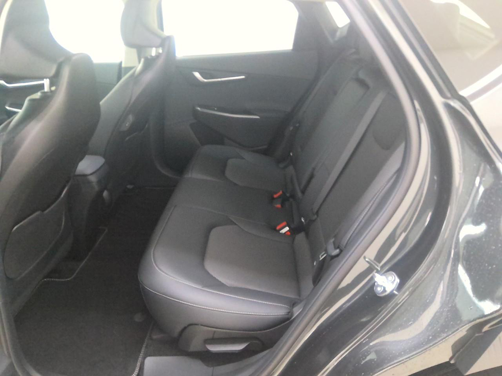 Foto 9 van Kia EV6