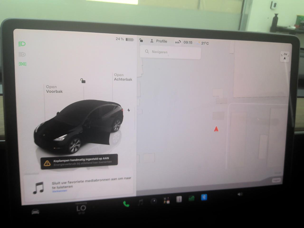 Foto 19 van Tesla Model Y
