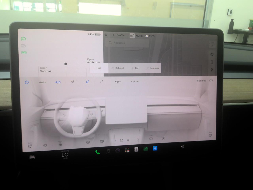 Foto 20 van Tesla Model Y