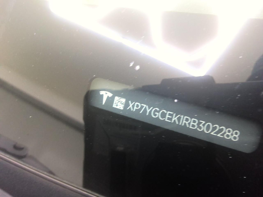 Foto 22 van Tesla Model Y