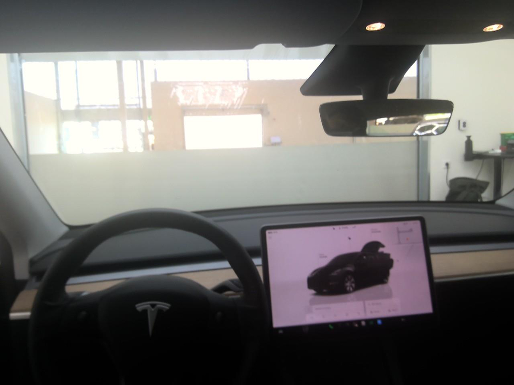 Foto 4 van Tesla Model Y