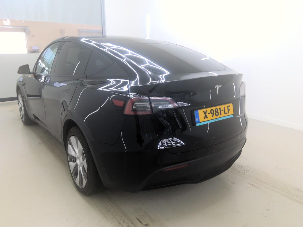 Foto 6 van Tesla Model Y