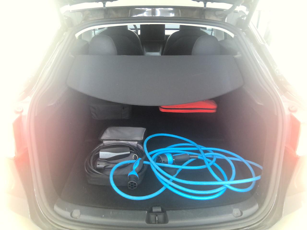 Foto 10 van Tesla Model Y