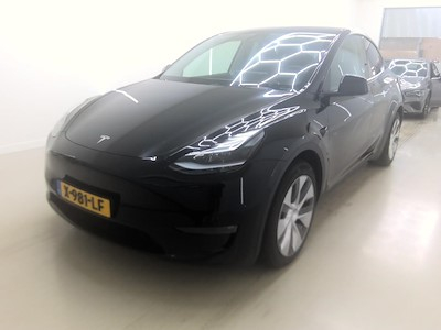 Kupi TESLA Model Y na Ayvens Carmarket