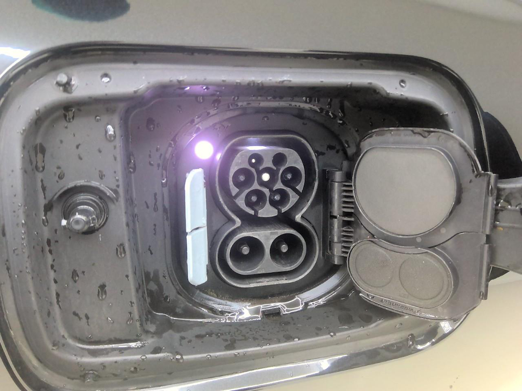 Foto 12 van BMW i4