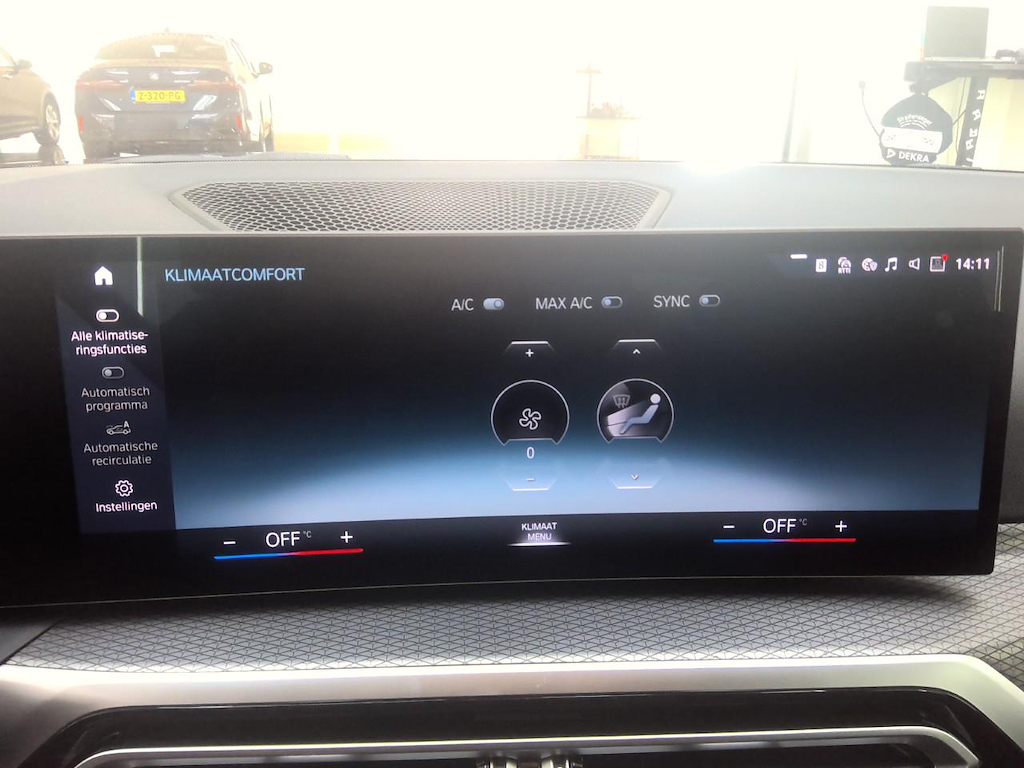 Foto 15 van BMW i4