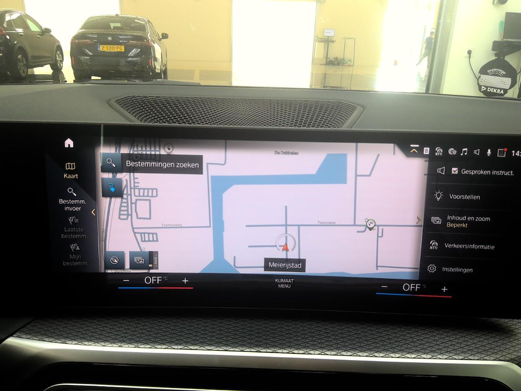 Foto 16 van BMW i4