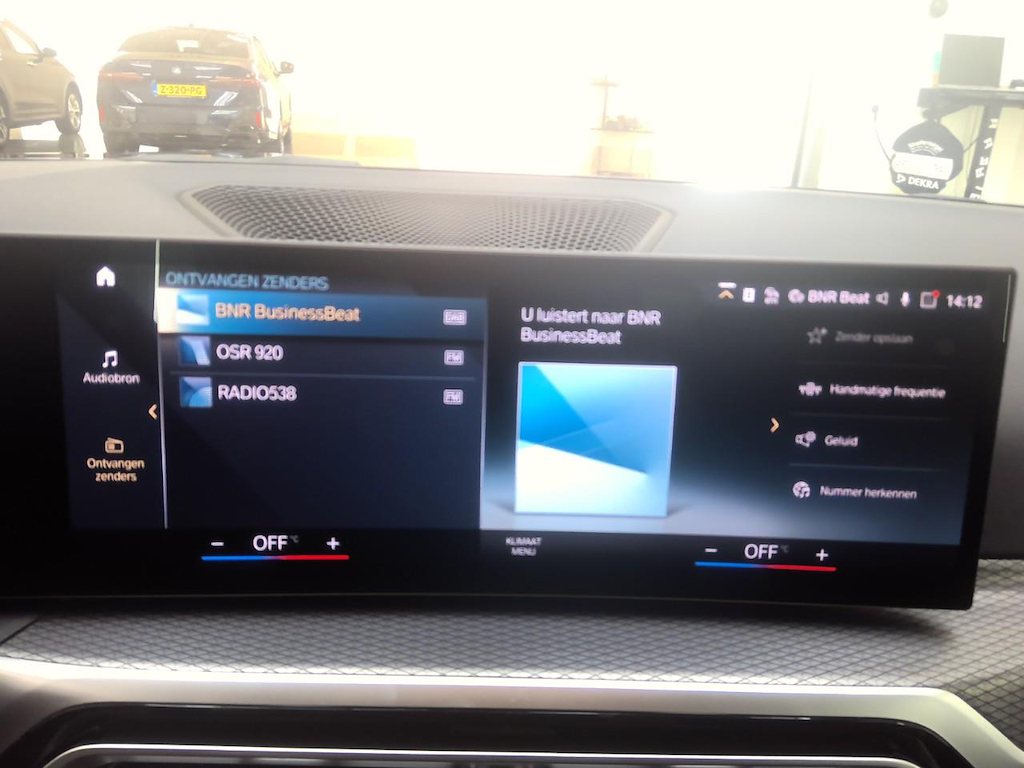 Foto 17 van BMW i4