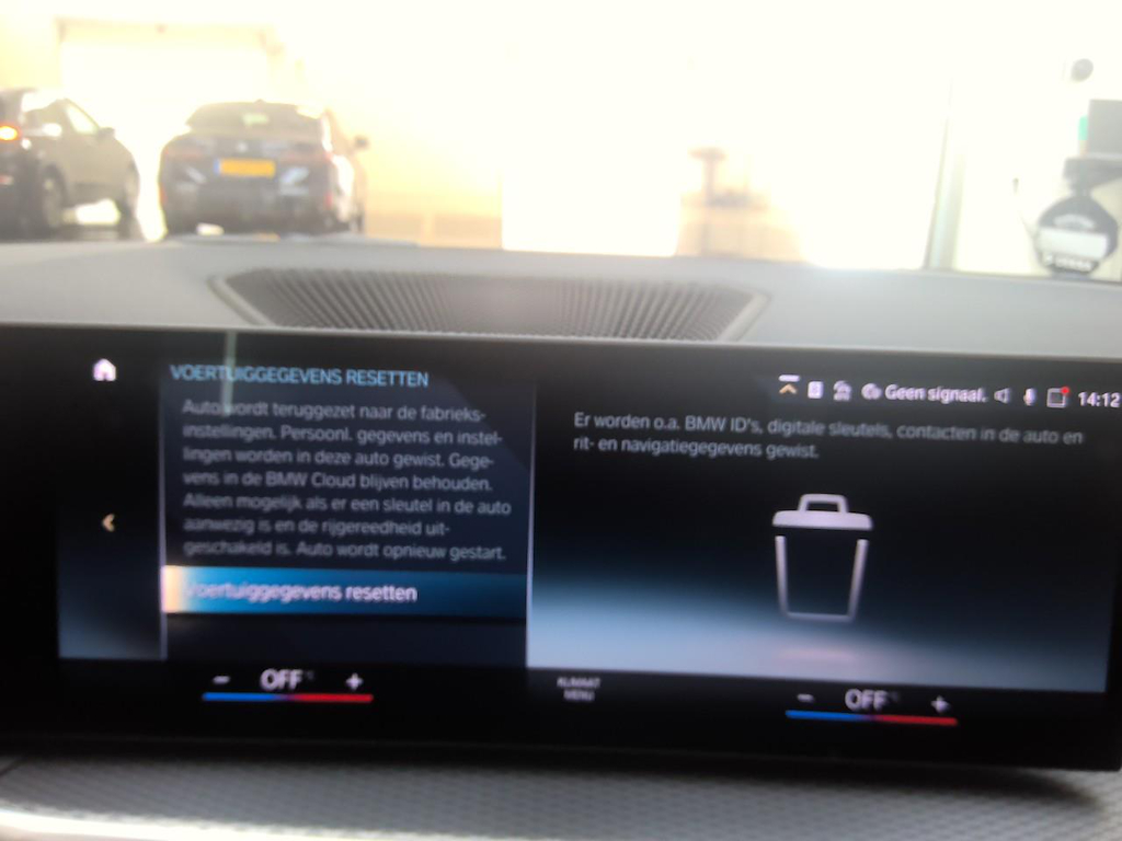 Foto 18 van BMW i4