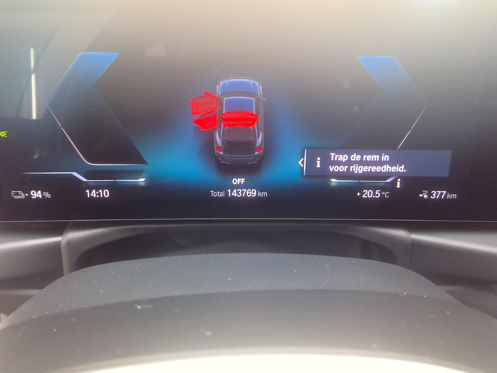Foto 5 van BMW i4
