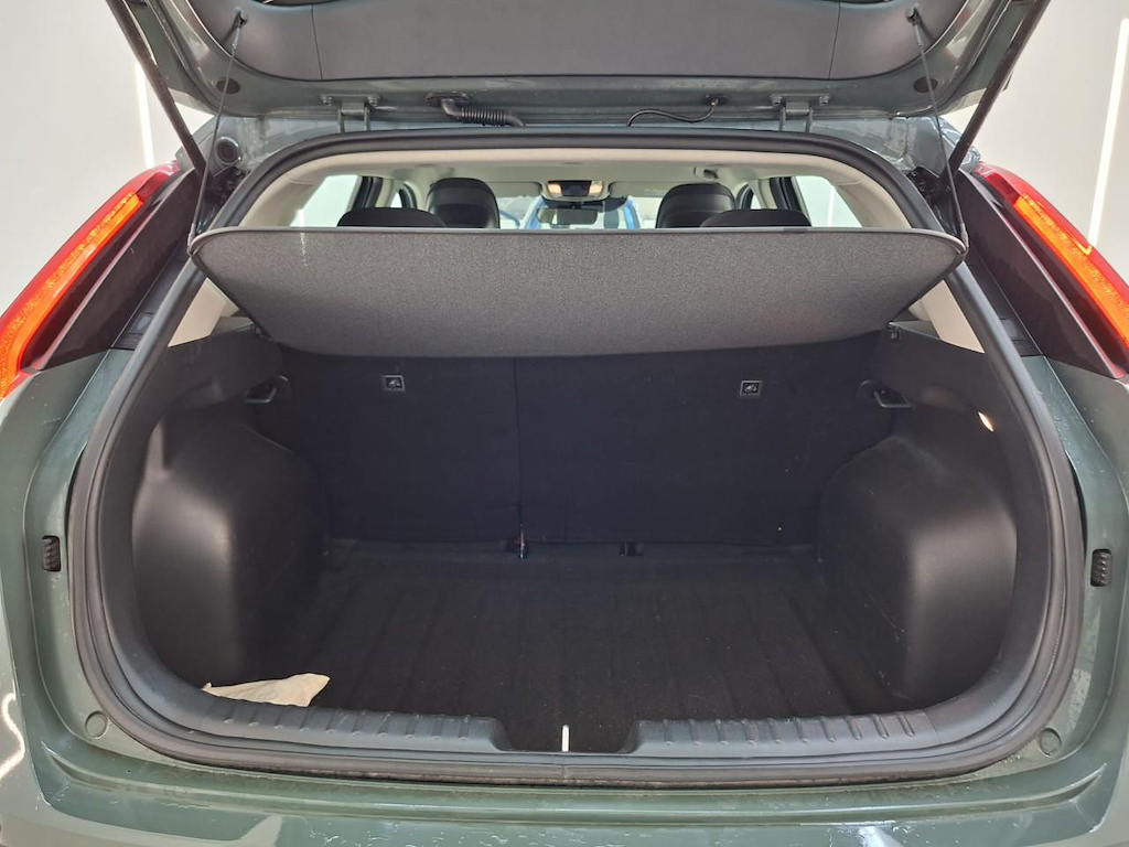 Foto 11 van Kia Niro