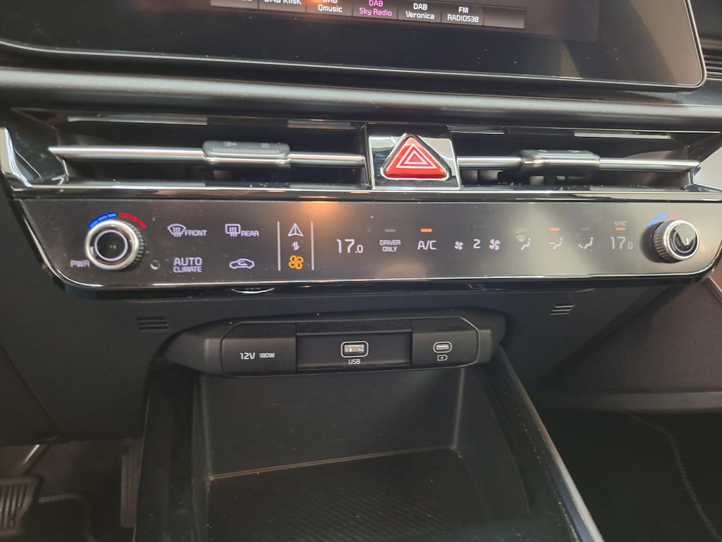 Foto 15 van Kia Niro